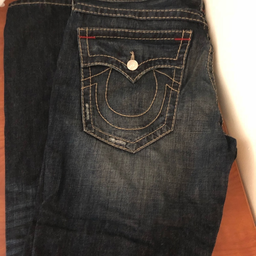 True Religion Brand Jeans